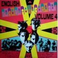 English Freakbeat Volume 4 - Various / AIP English Freakbeat Volume 4 - Various / AIP